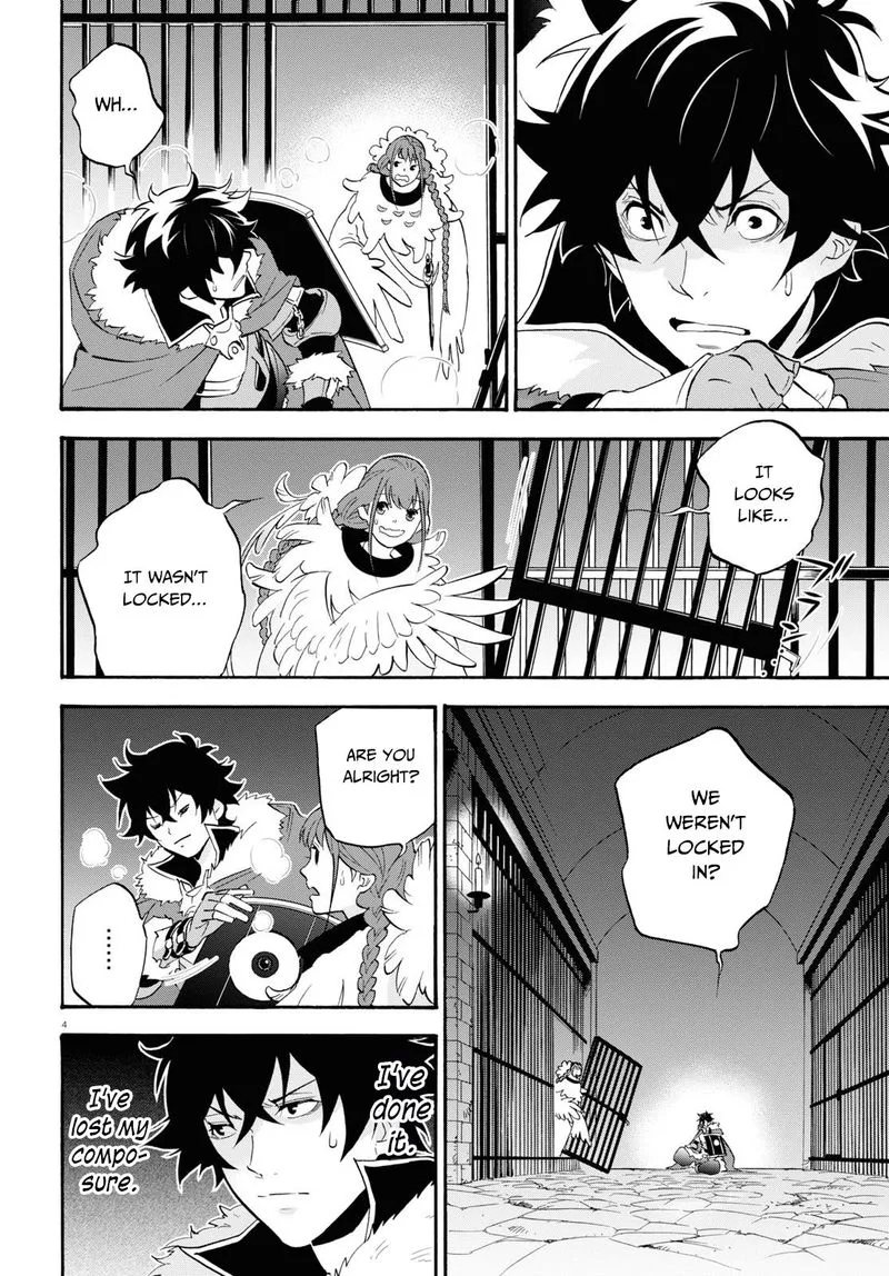 Tate no Yuusha no Nariagari Chapter 63 page 7