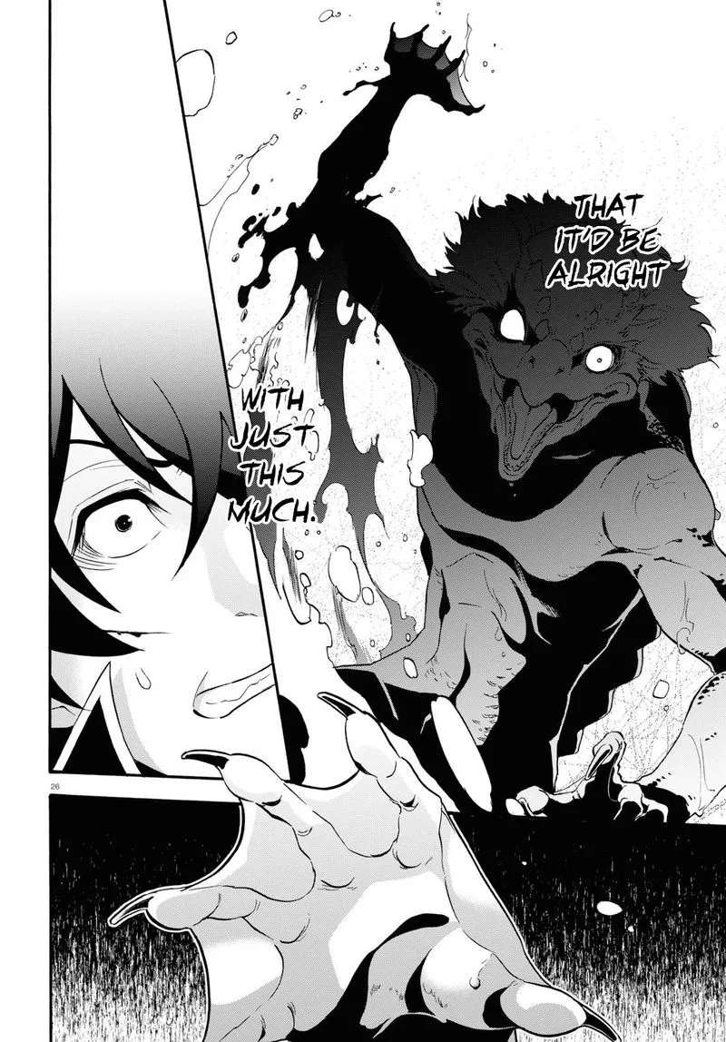 Tate no Yuusha no Nariagari Chapter 63 page 28