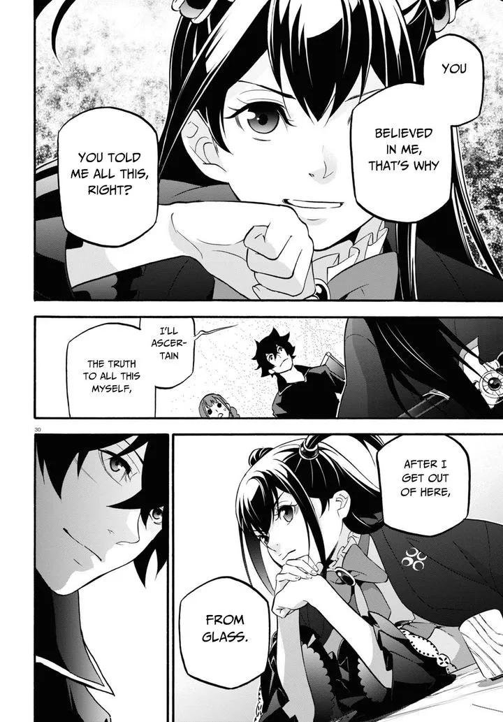 Tate no Yuusha no Nariagari Chapter 64 page 30