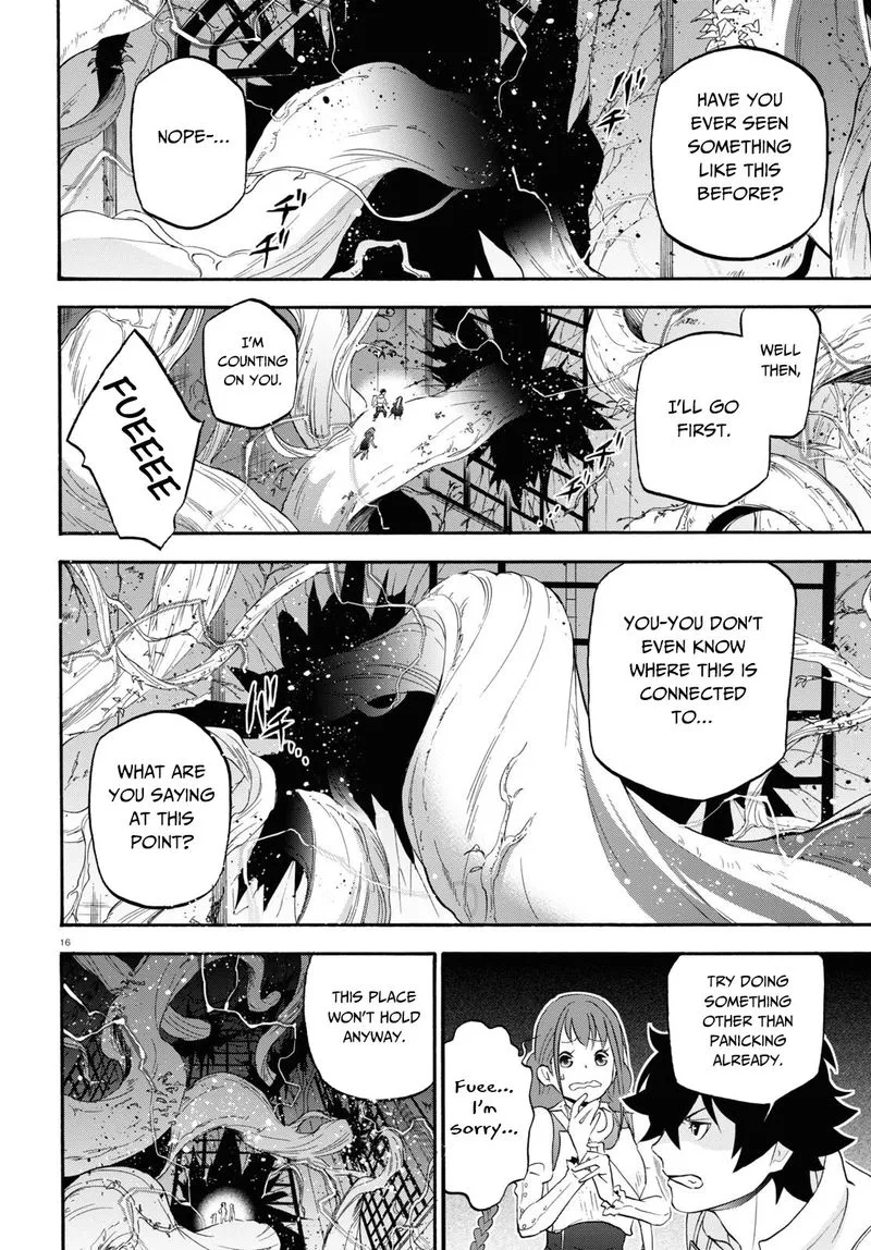 Tate no Yuusha no Nariagari Chapter 65 page 16