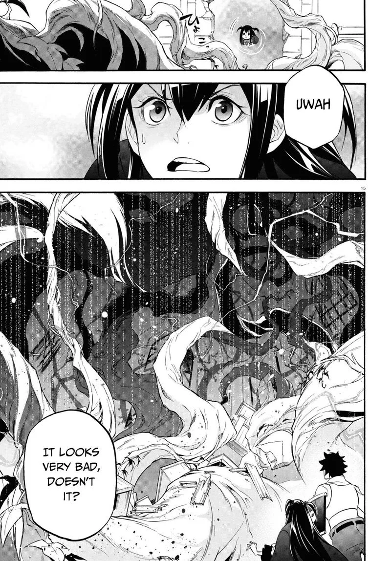 Tate no Yuusha no Nariagari Chapter 65 page 15