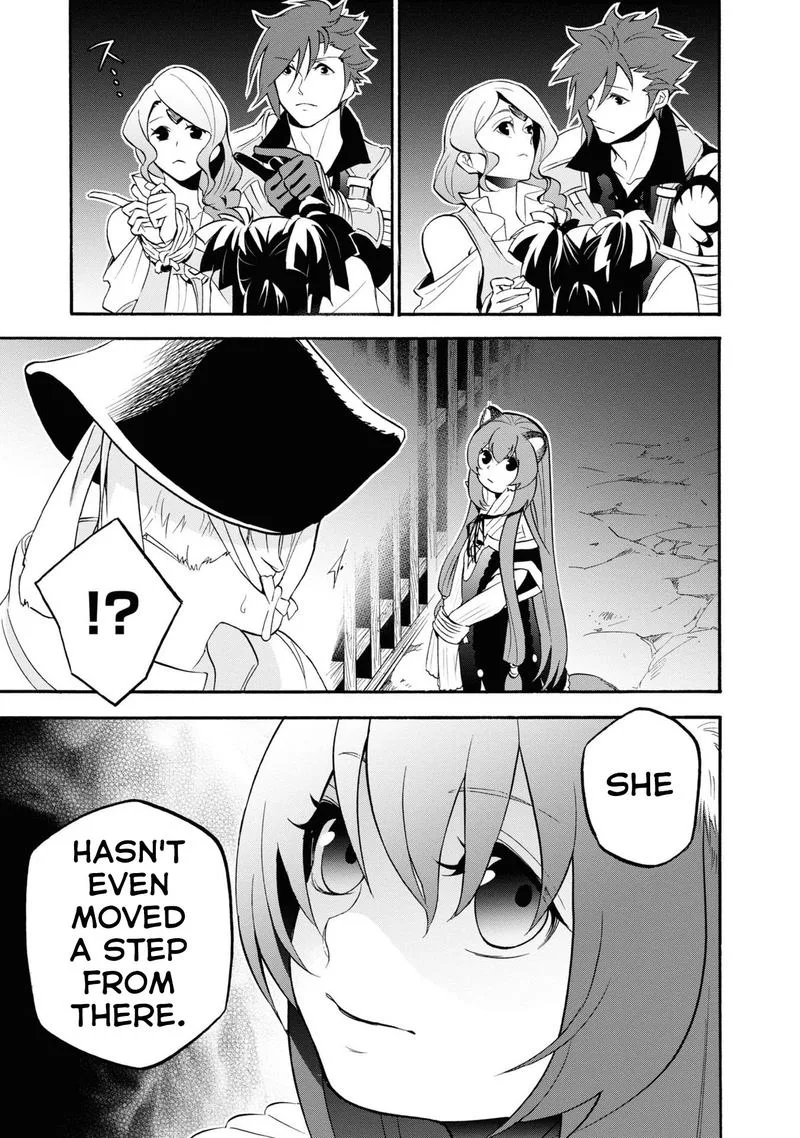 Tate no Yuusha no Nariagari Chapter 66 page 25