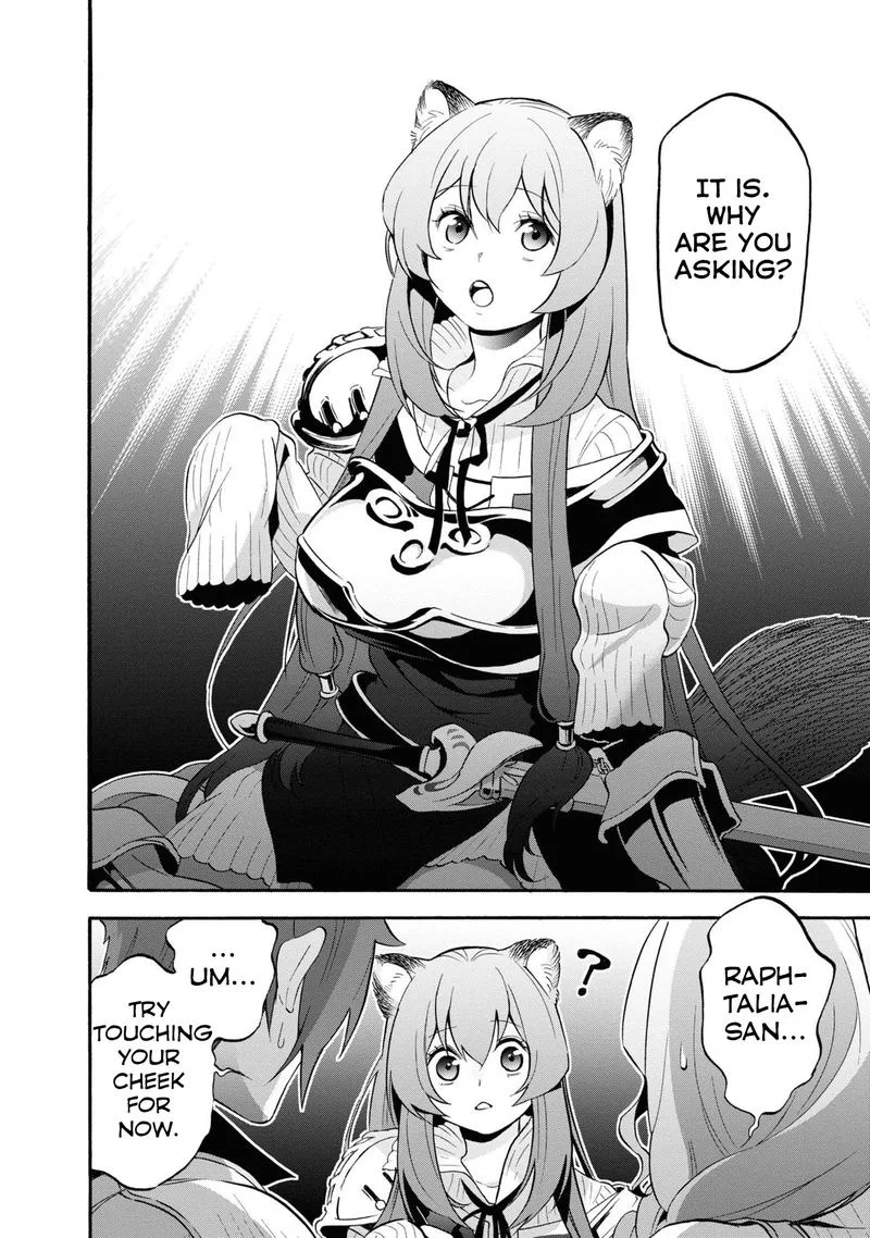 Tate no Yuusha no Nariagari Chapter 66 page 8