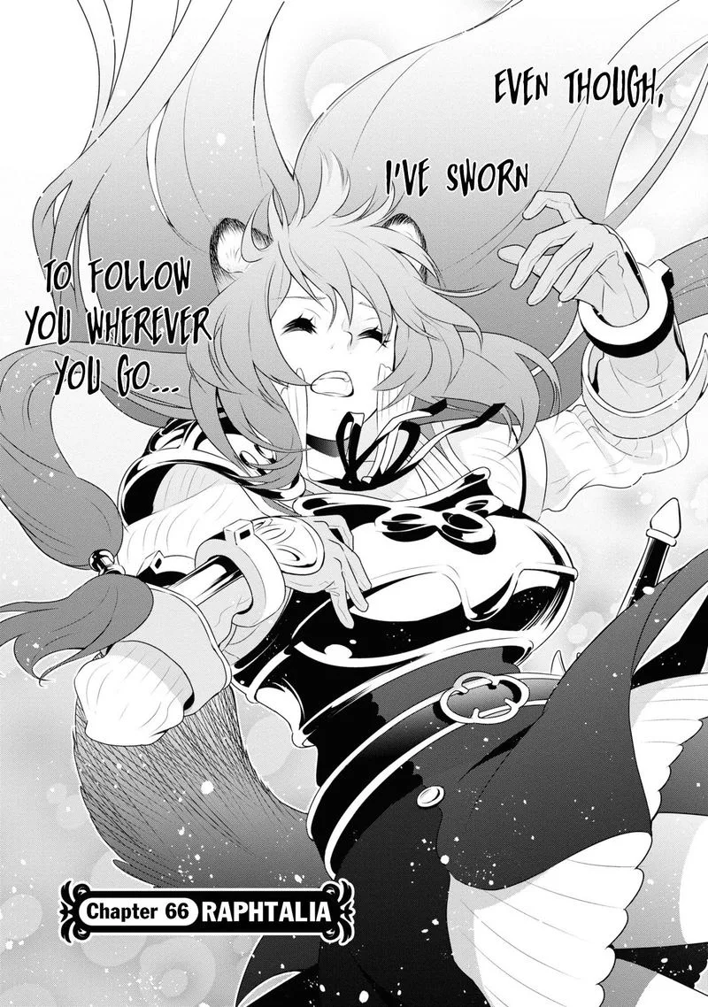 Tate no Yuusha no Nariagari Chapter 66 page 2
