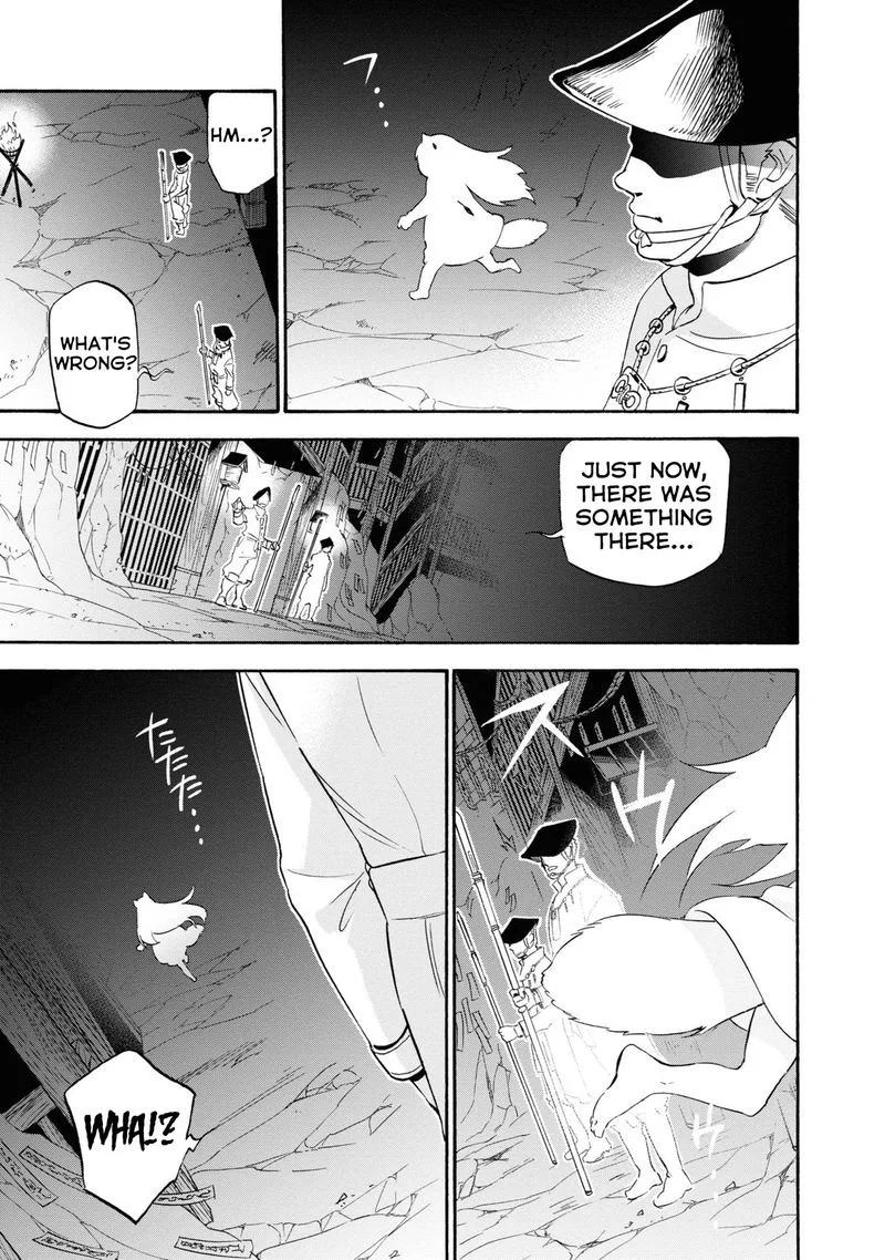 Tate no Yuusha no Nariagari Chapter 66 page 21