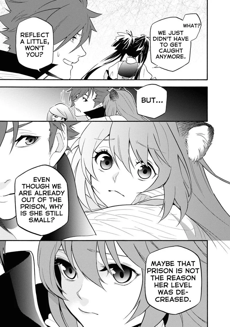 Tate no Yuusha no Nariagari Chapter 66 page 29