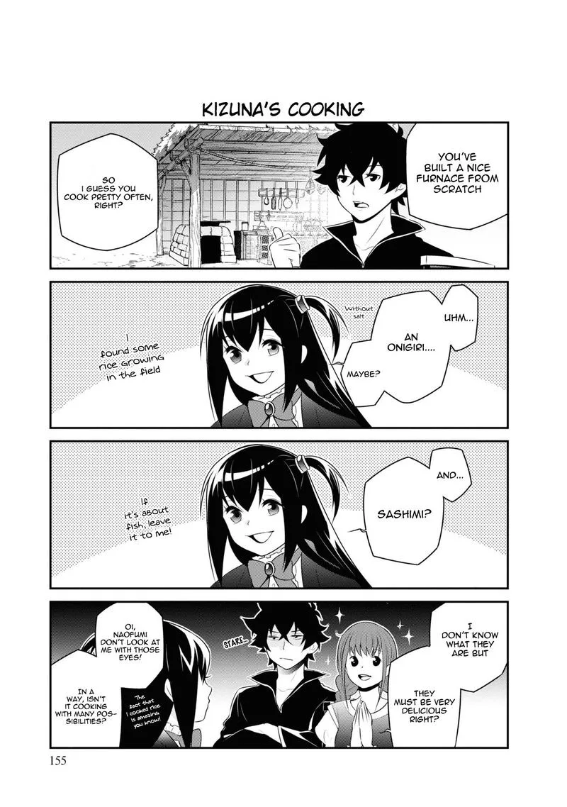 Tate no Yuusha no Nariagari Chapter 66 page 41