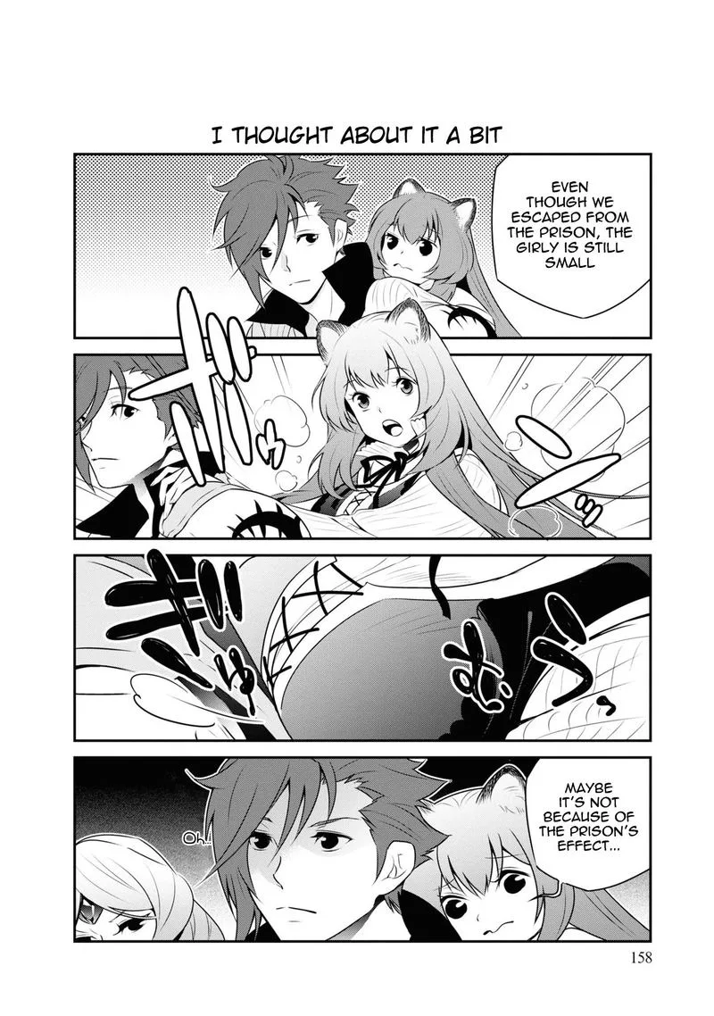 Tate no Yuusha no Nariagari Chapter 66 page 44