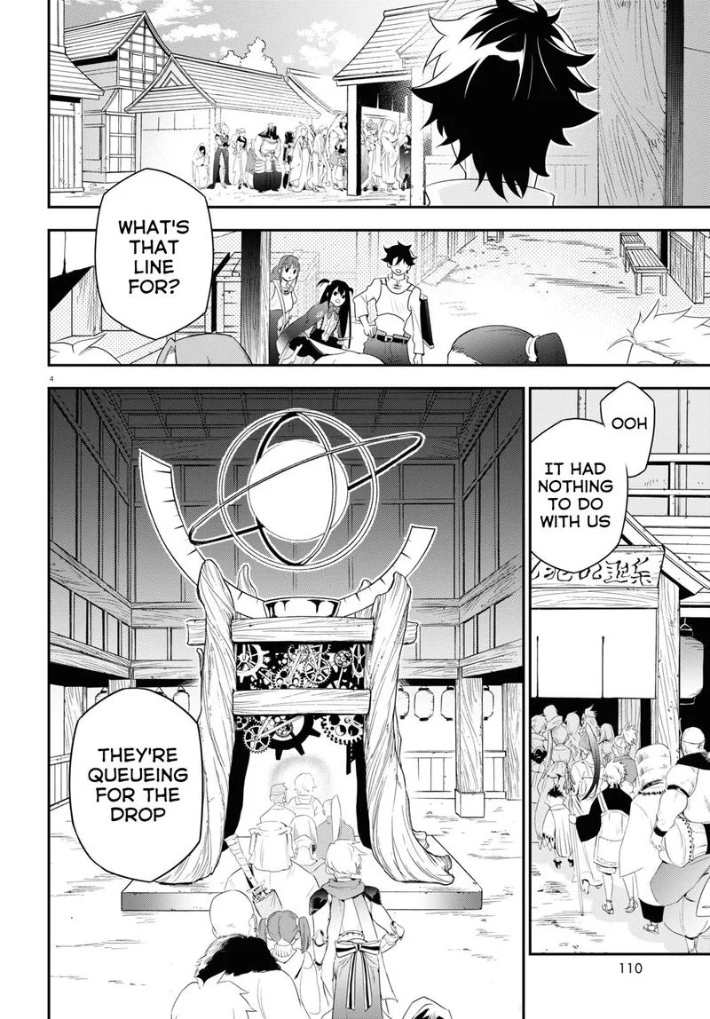 Tate no Yuusha no Nariagari Chapter 67 page 6