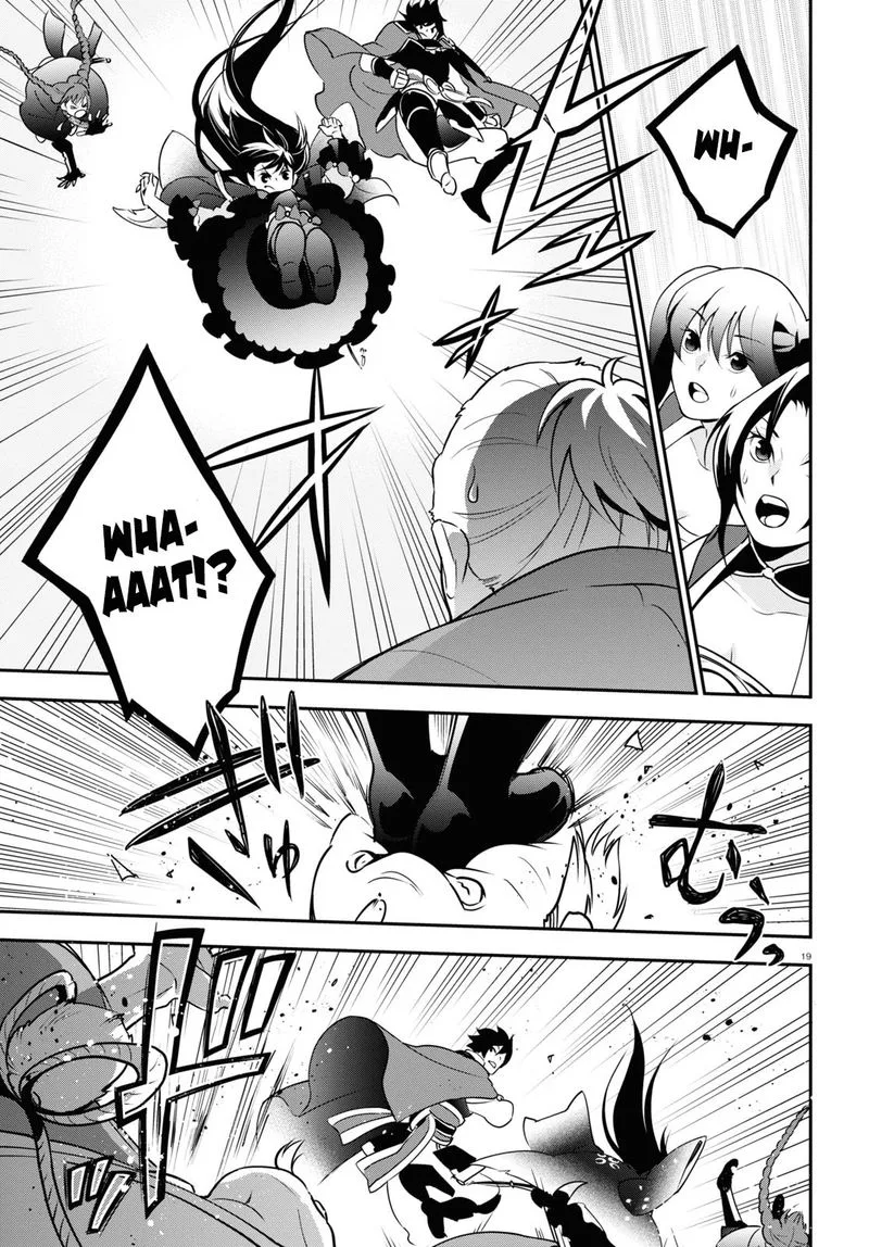 Tate no Yuusha no Nariagari Chapter 68 page 19
