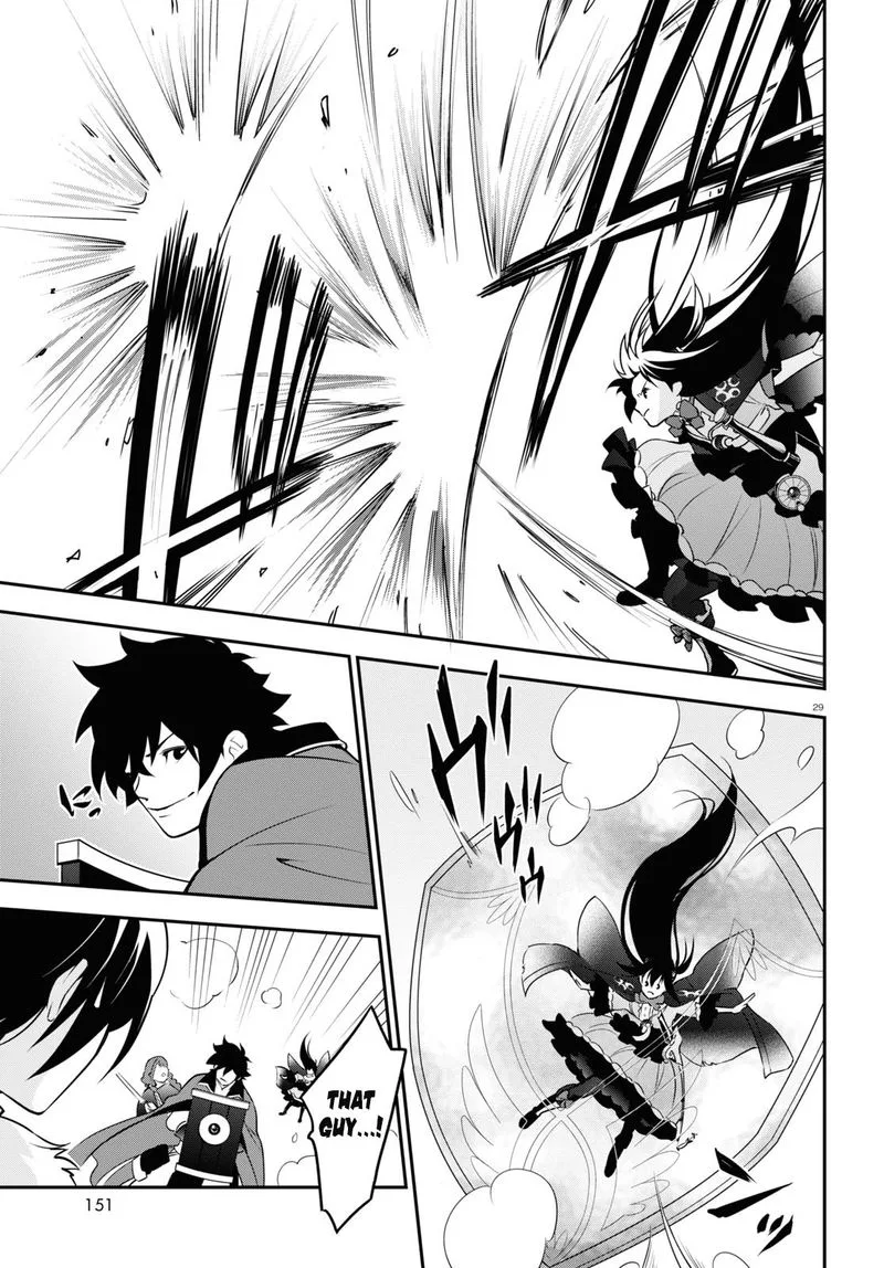 Tate no Yuusha no Nariagari Chapter 68 page 29