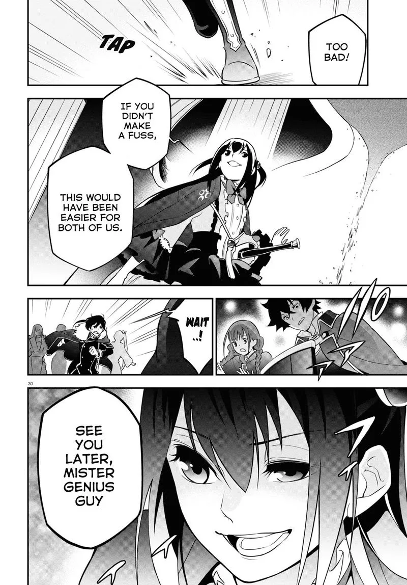 Tate no Yuusha no Nariagari Chapter 68 page 30