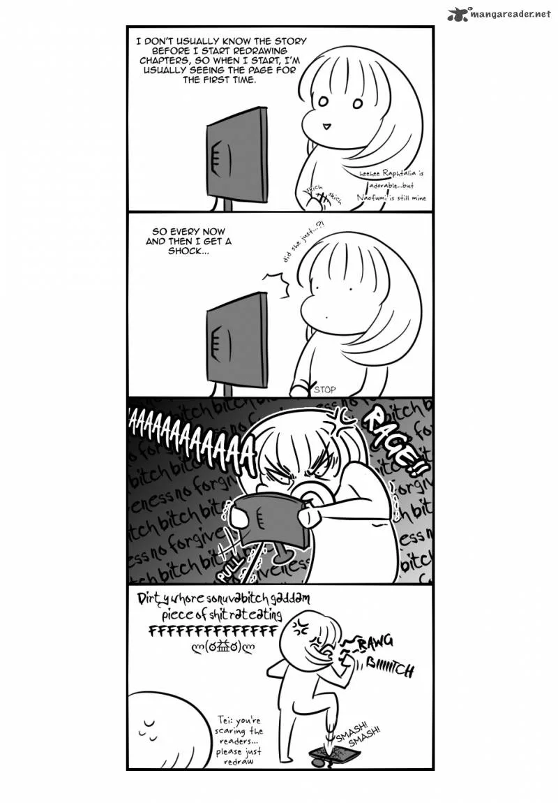 Tate no Yuusha no Nariagari Chapter 7 page 2