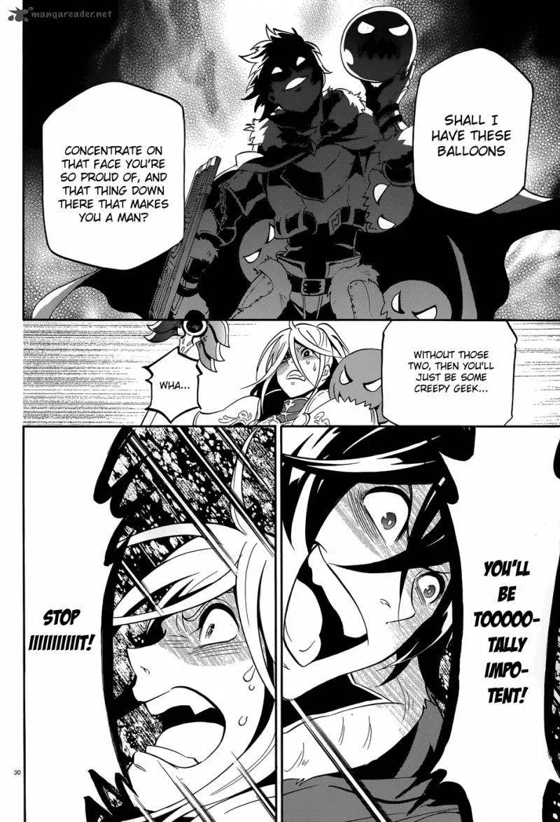 Tate no Yuusha no Nariagari Chapter 7 page 32