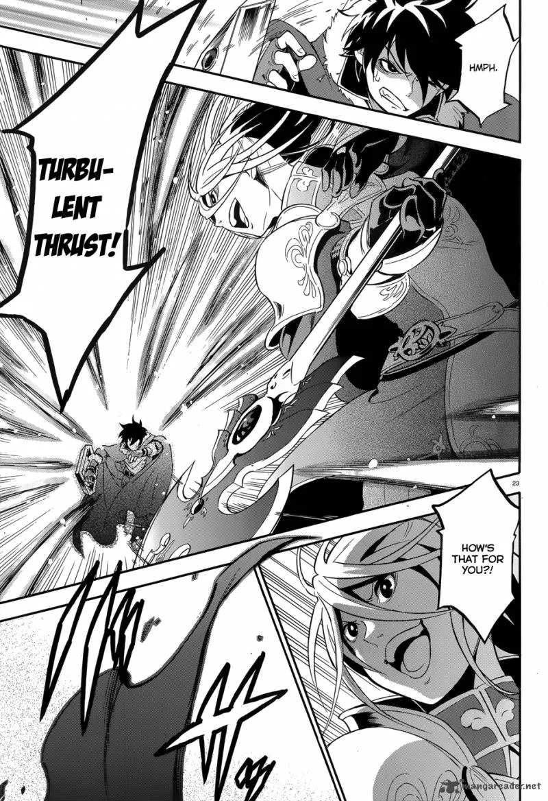 Tate no Yuusha no Nariagari Chapter 7 page 25