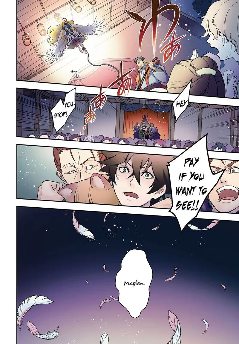 Tate no Yuusha no Nariagari Chapter 71 page 4