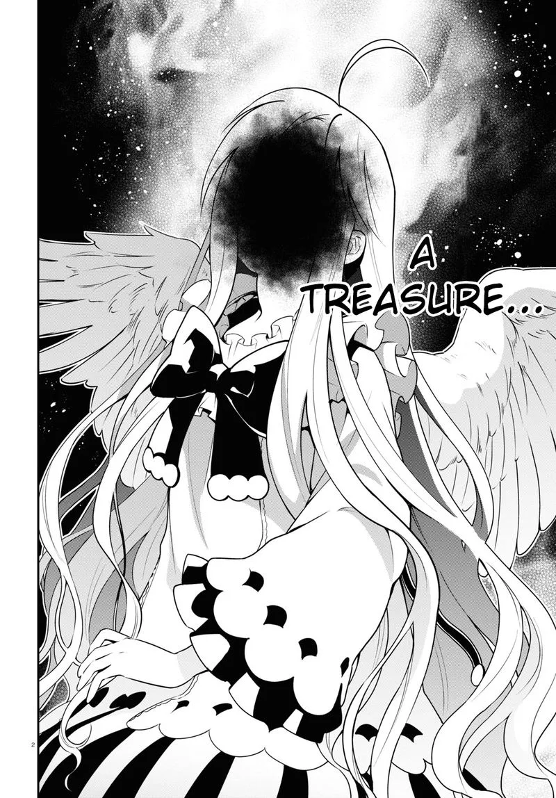 Tate no Yuusha no Nariagari Chapter 72 page 2