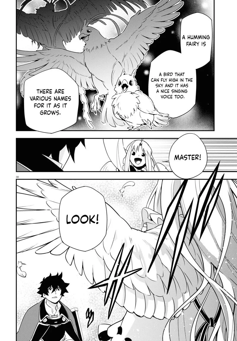 Tate no Yuusha no Nariagari Chapter 72 page 30