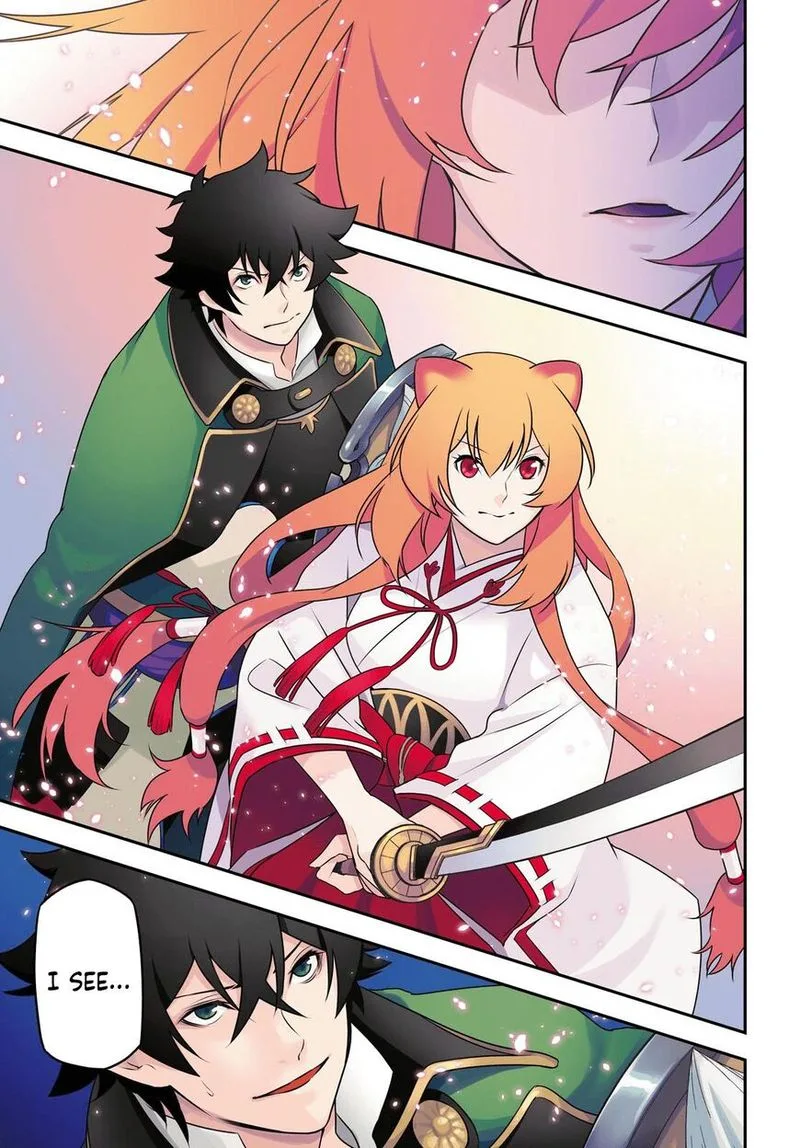 Tate no Yuusha no Nariagari Chapter 75 page 2