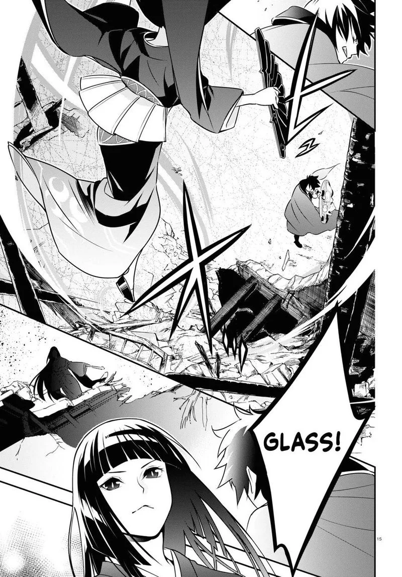 Tate no Yuusha no Nariagari Chapter 75 page 19