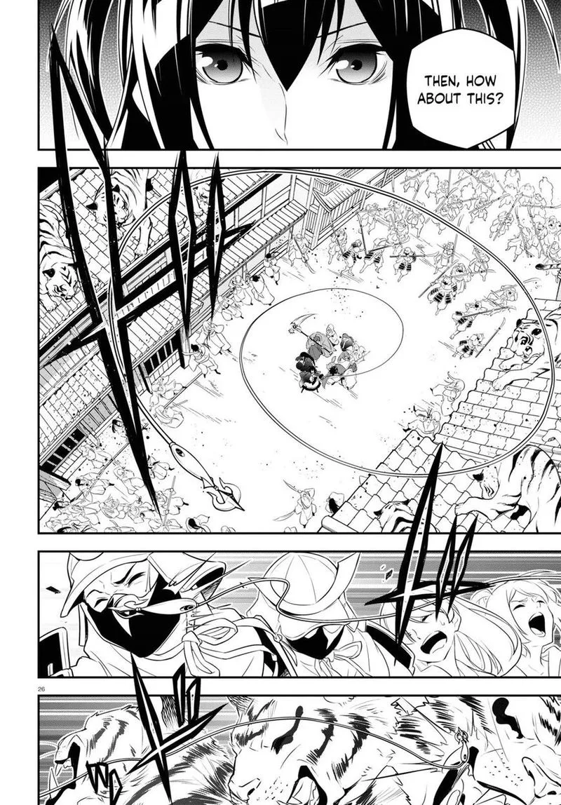 Tate no Yuusha no Nariagari Chapter 75 page 30