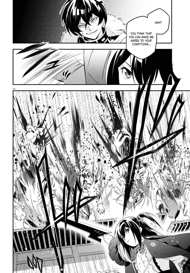 Tate no Yuusha no Nariagari Chapter 75 page 34