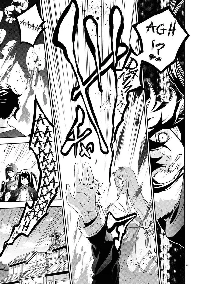 Tate no Yuusha no Nariagari Chapter 75 page 39