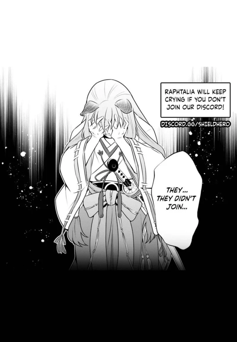Tate no Yuusha no Nariagari Chapter 77 page 45
