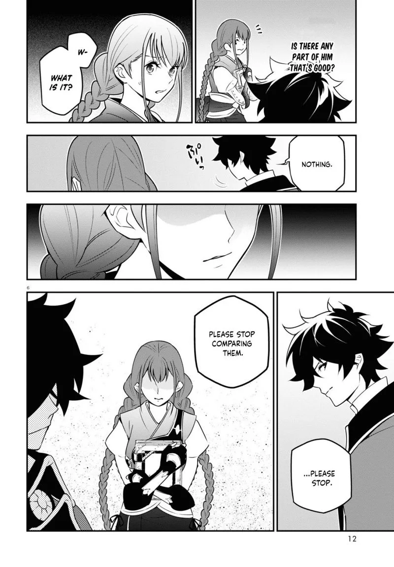 Tate no Yuusha no Nariagari Chapter 79 page 10