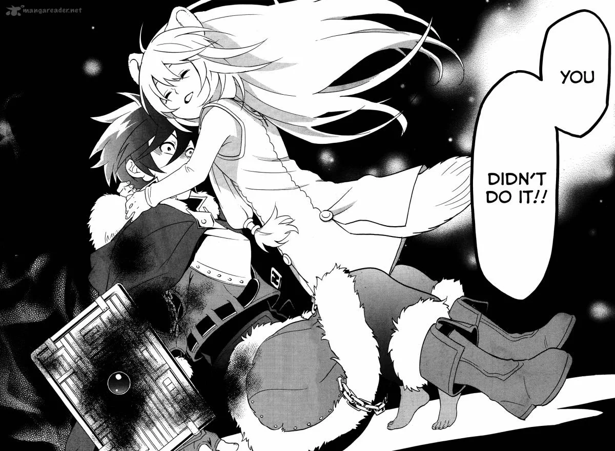 Tate no Yuusha no Nariagari Chapter 8 page 20