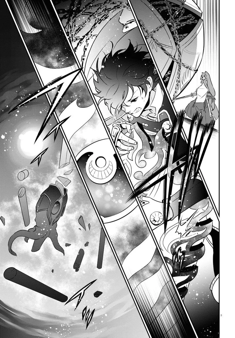 Tate no Yuusha no Nariagari Chapter 81 page 3