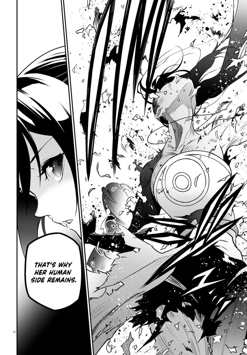 Tate no Yuusha no Nariagari Chapter 81 page 16