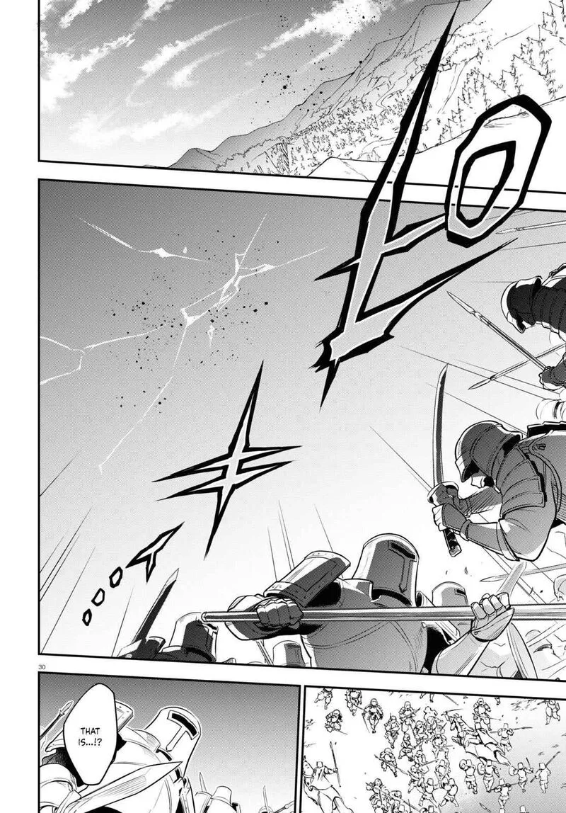 Tate no Yuusha no Nariagari Chapter 85 page 31
