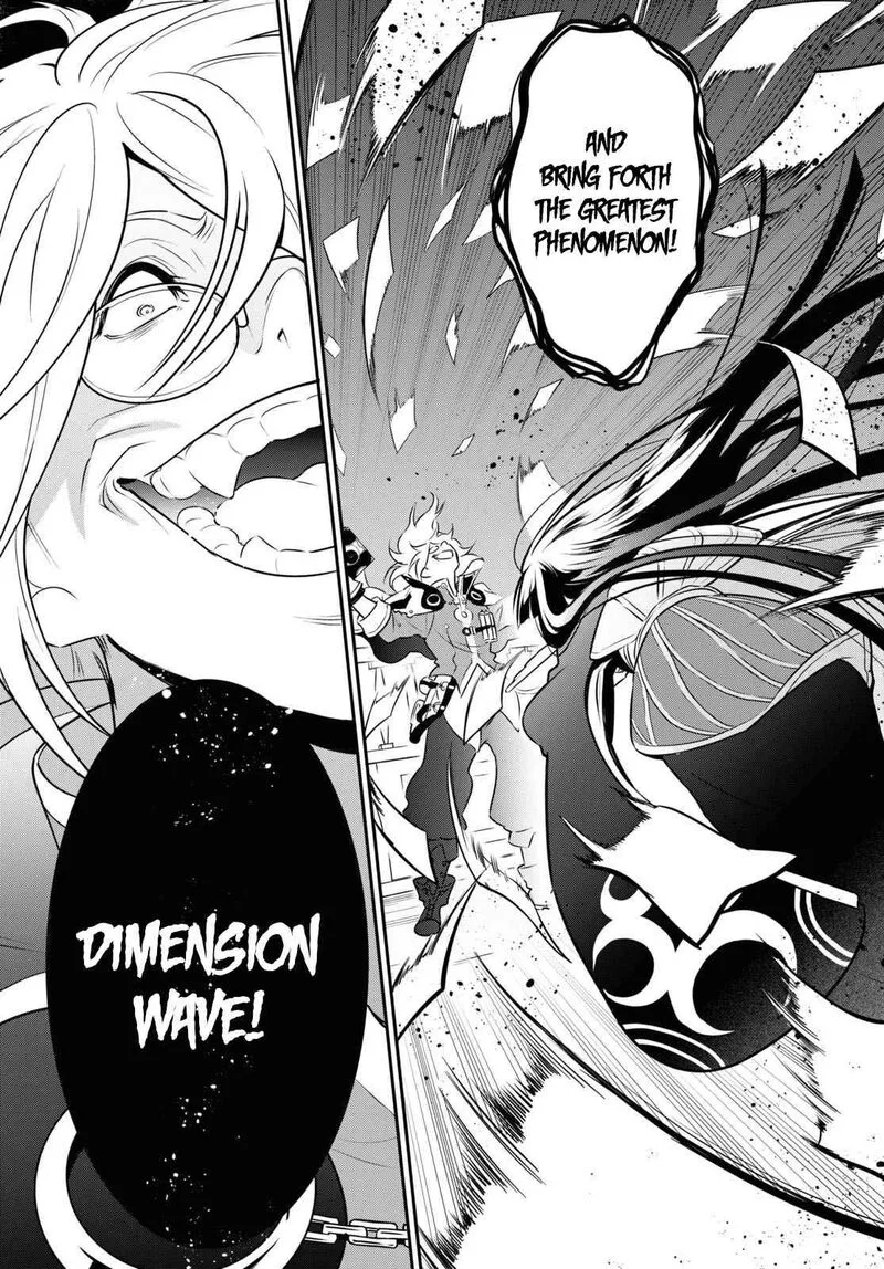Tate no Yuusha no Nariagari Chapter 85 page 28
