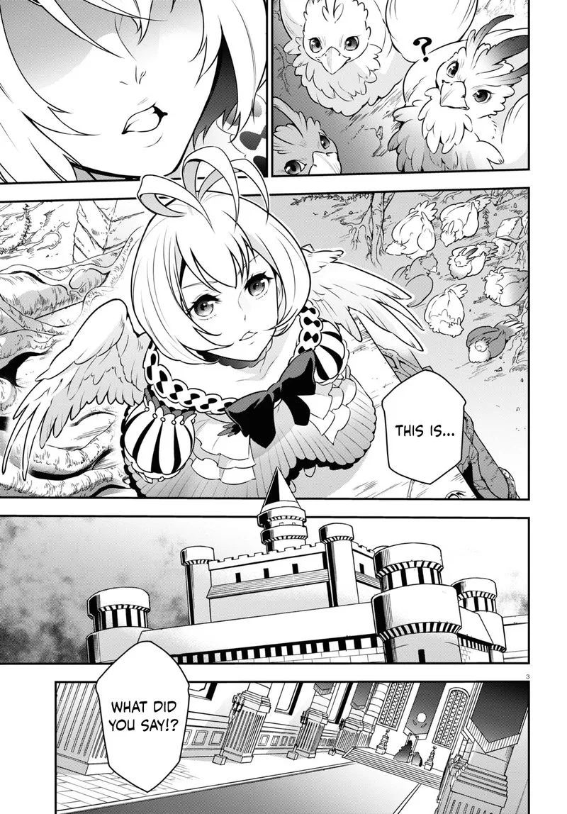 Tate no Yuusha no Nariagari Chapter 86 page 5