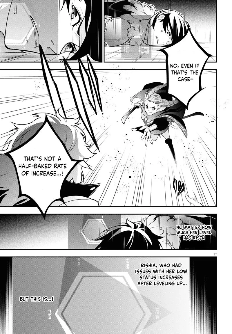 Tate no Yuusha no Nariagari Chapter 86 page 29