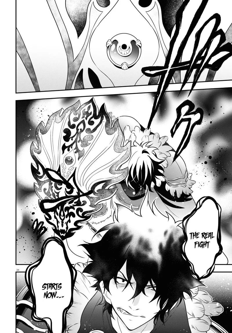 Tate no Yuusha no Nariagari Chapter 86 page 36