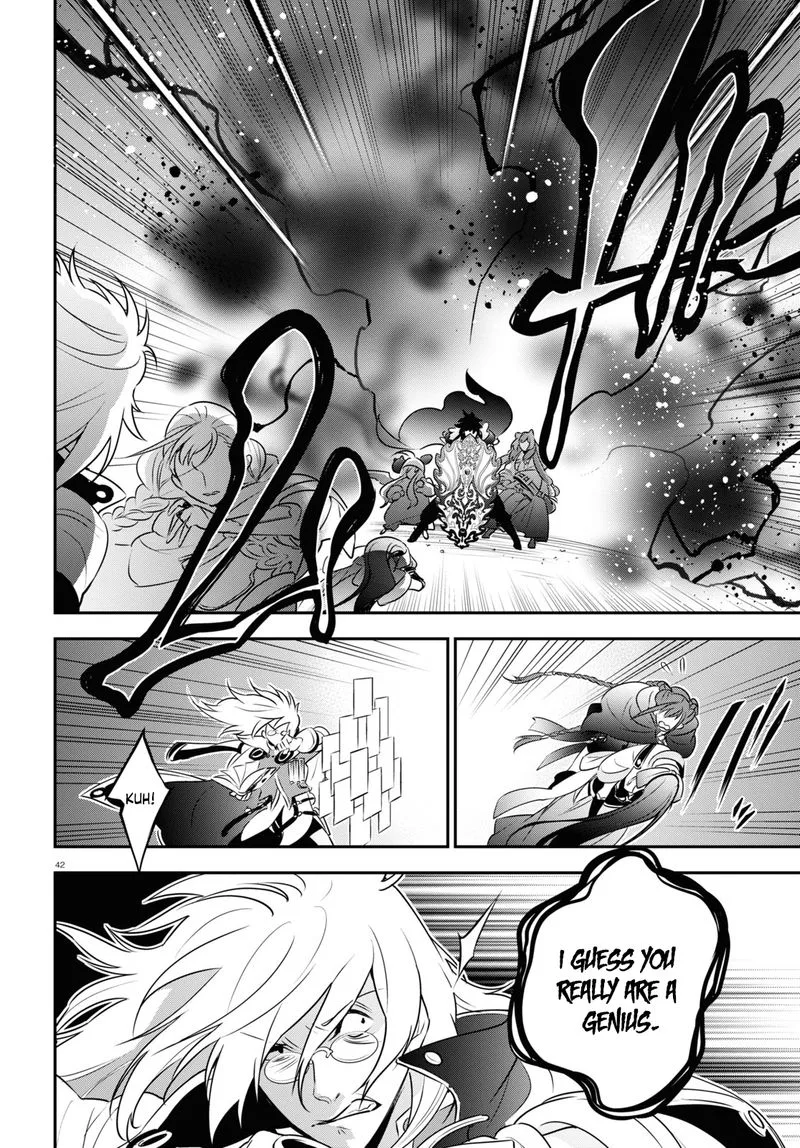 Tate no Yuusha no Nariagari Chapter 86 page 44