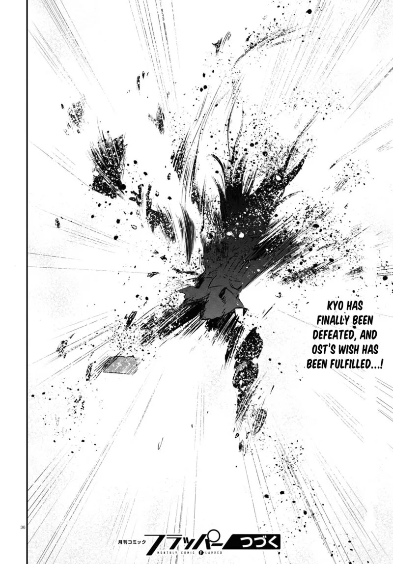 Tate no Yuusha no Nariagari Chapter 87 page 36
