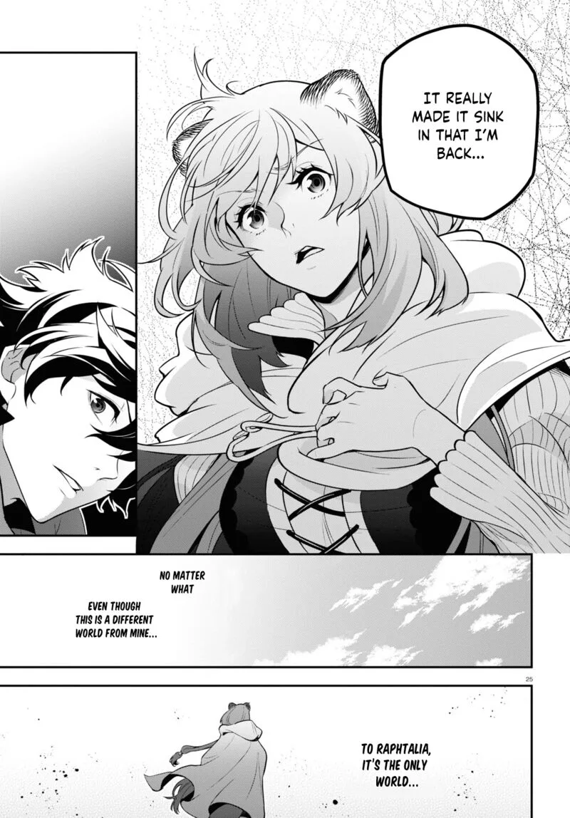 Tate no Yuusha no Nariagari Chapter 89 page 30