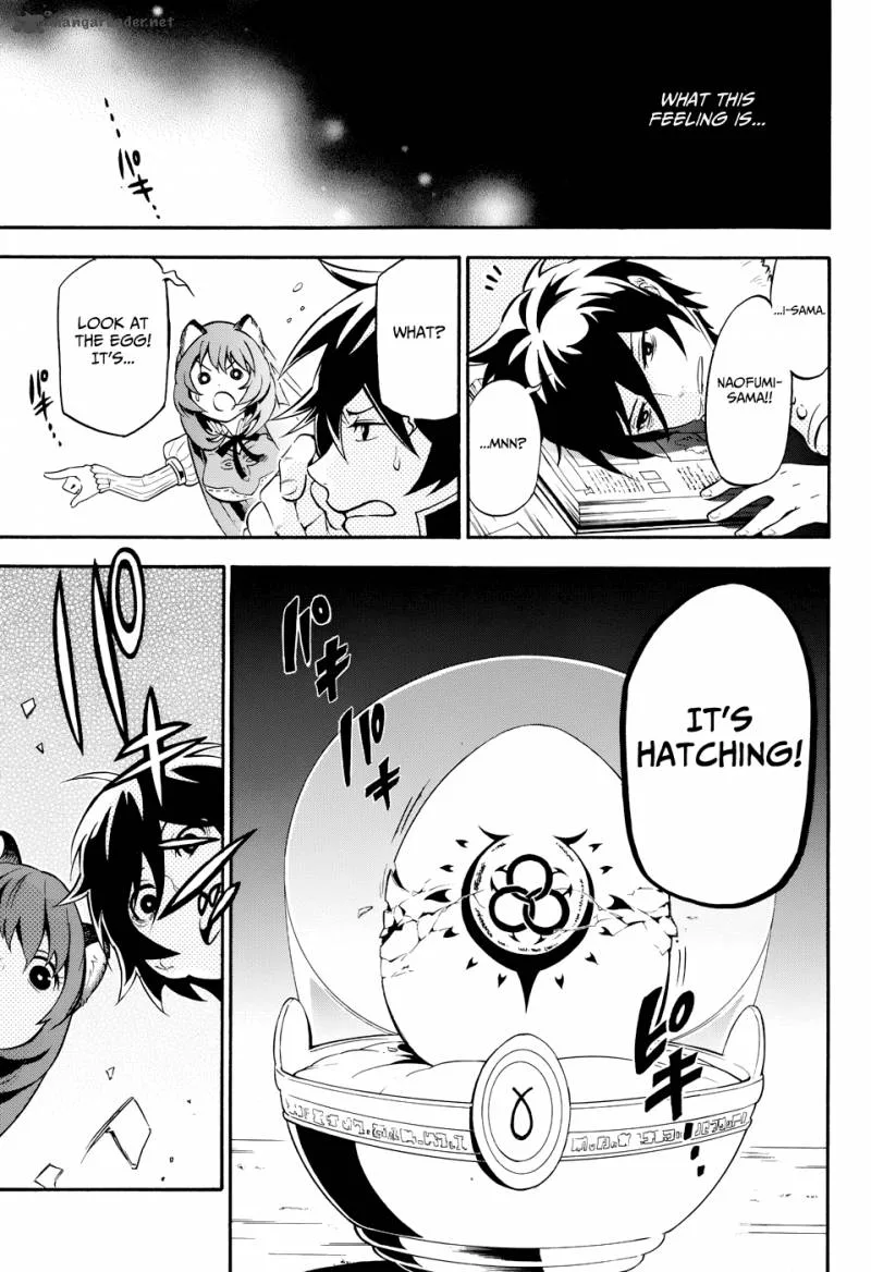 Tate no Yuusha no Nariagari Chapter 9 page 14