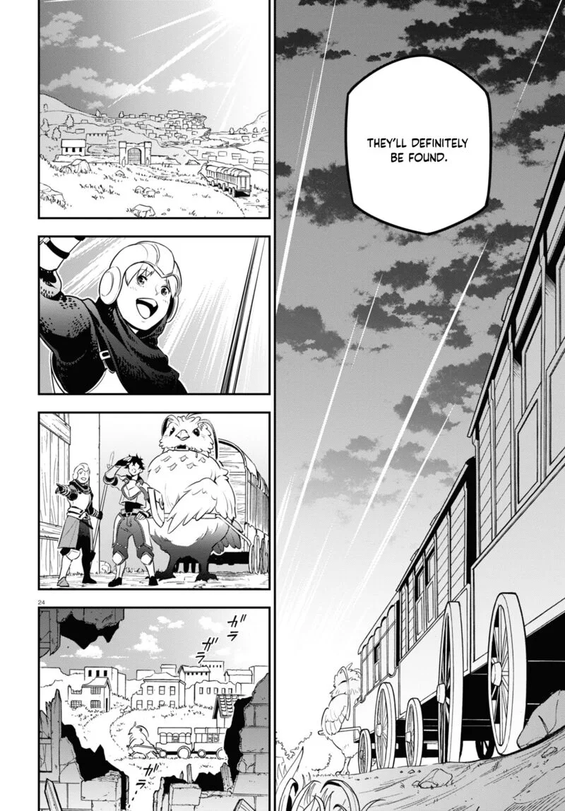 Tate no Yuusha no Nariagari Chapter 90 page 24