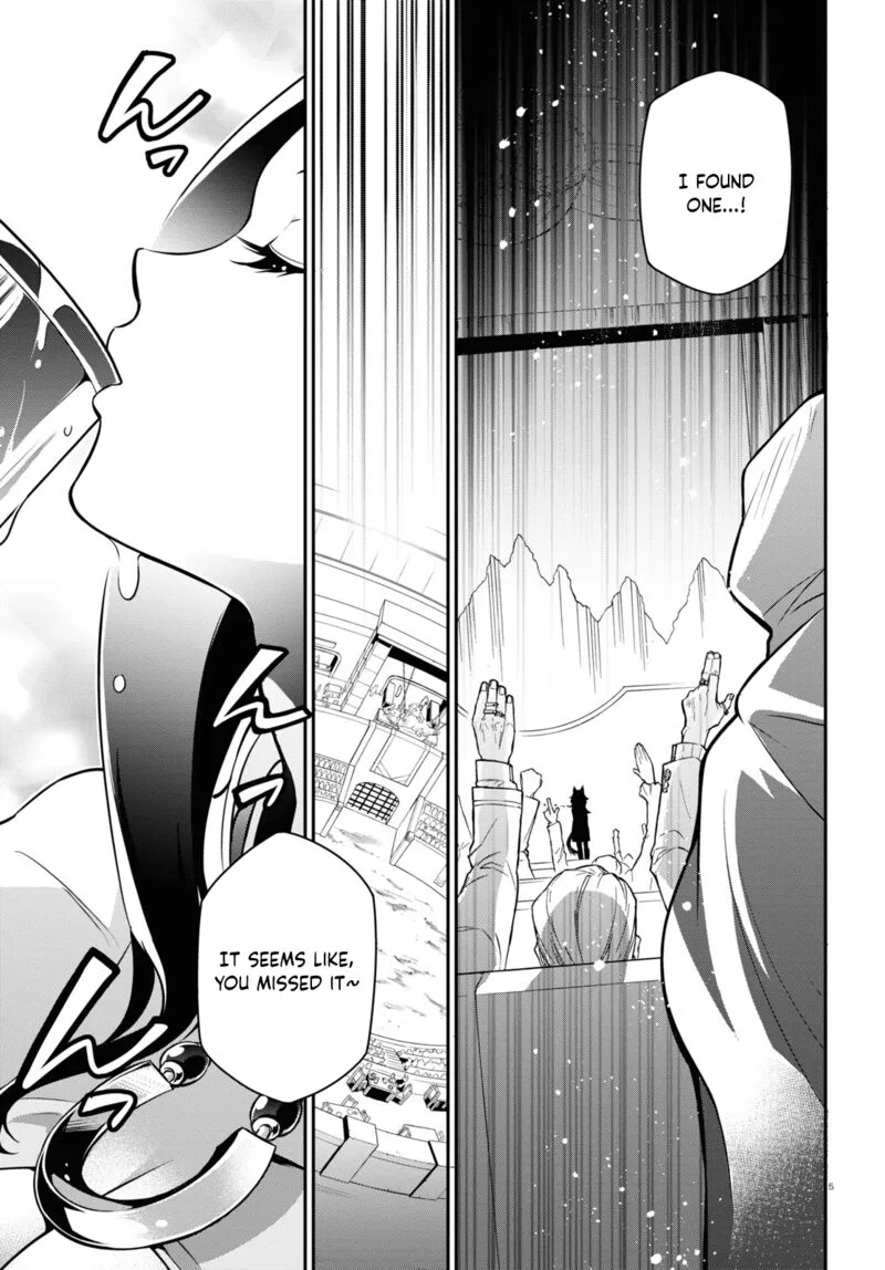 Tate no Yuusha no Nariagari Chapter 95 page 5