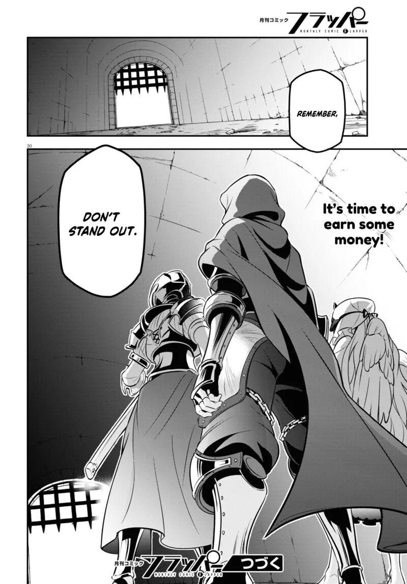 Tate no Yuusha no Nariagari Chapter 95 page 30