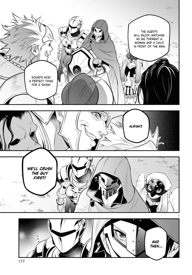 Tate no Yuusha no Nariagari Chapter 96 page 3