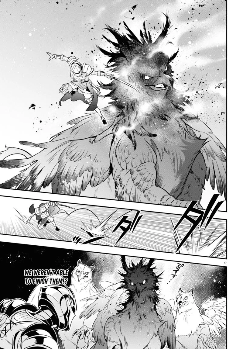 Tate no Yuusha no Nariagari Chapter 96 page 16