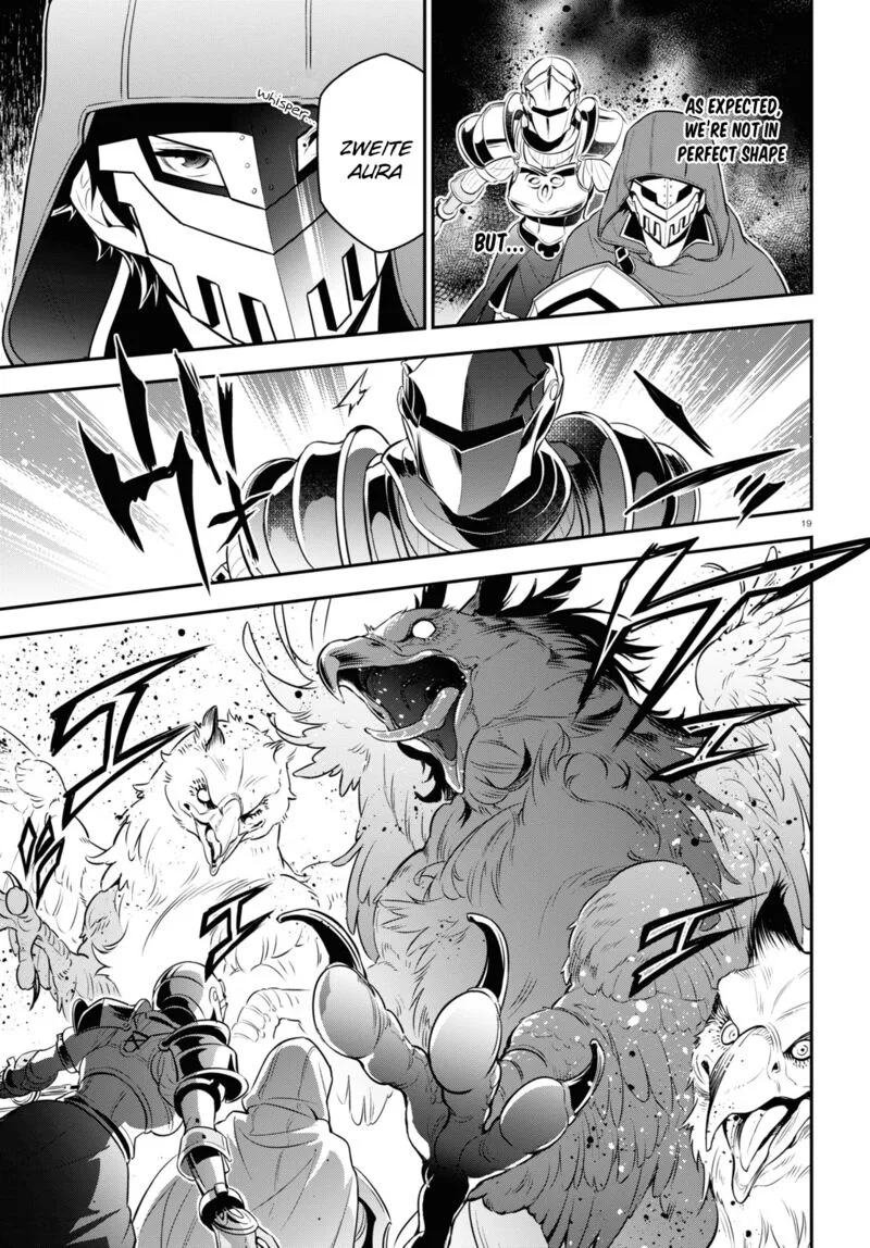 Tate no Yuusha no Nariagari Chapter 96 page 18