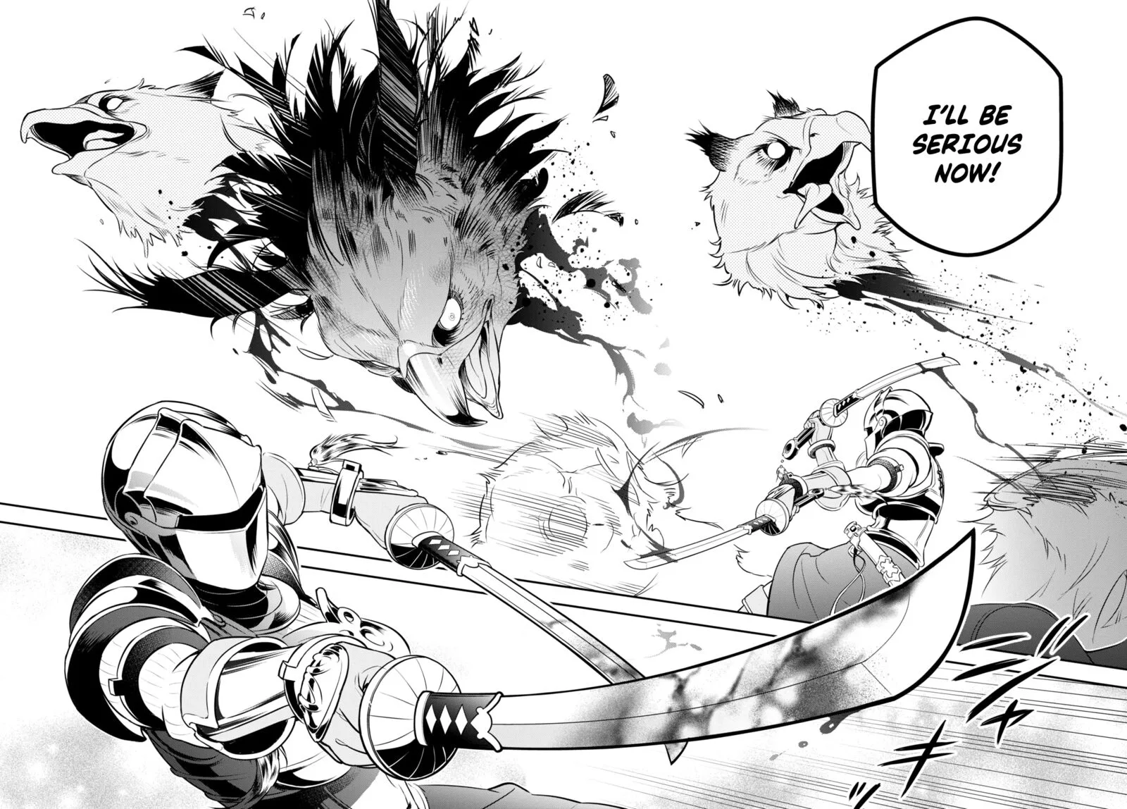 Tate no Yuusha no Nariagari Chapter 96 page 21