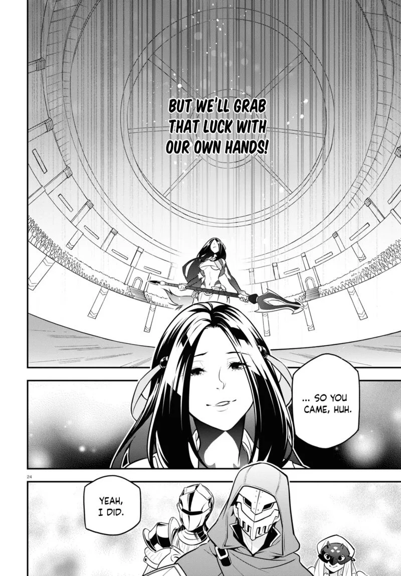 Tate no Yuusha no Nariagari Chapter 97 page 29