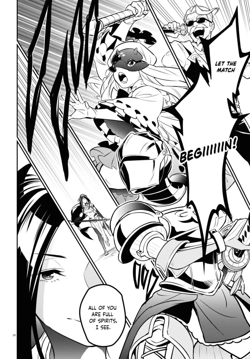 Tate no Yuusha no Nariagari Chapter 97 page 31